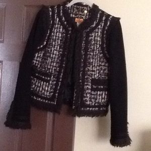 Tory Burch wool jacket